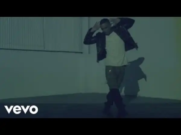 Video: Elijah Blake Ft Common - X.O.X.